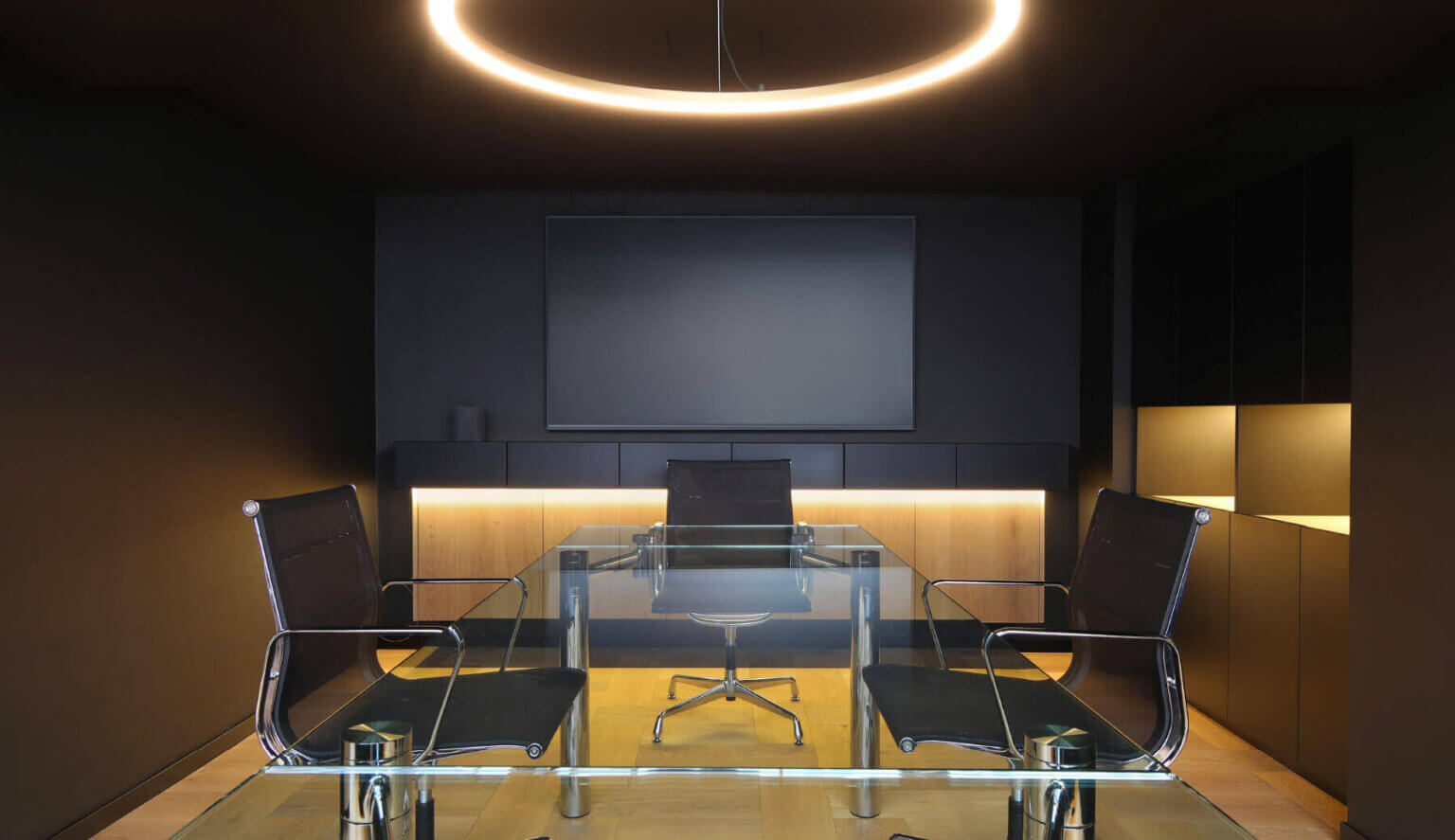 Parkett Showroom & Concept Store Friedrichsdorf bei Frankfurt