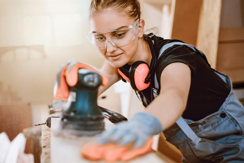 Bild zu Vorteile & Eigenschaften von Parkett