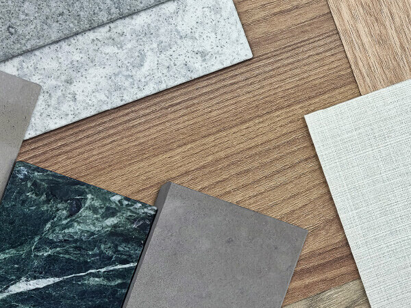 Bodenbeläge - Designböden und Vinyl für Bad Homburg und den Hochtaunuskreis